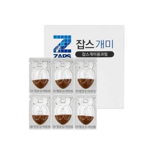 루미나D 잡스 국민개미약 개미용과립6개입