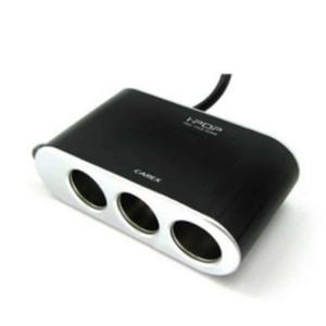 스위치 소켓 USB겸용 3구 USB시거잭 시가잭USB 자동차소켓 차량시거잭