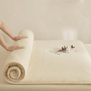 EAS 코지 침대 바닥 토퍼 매트리스C 90cm*200cm