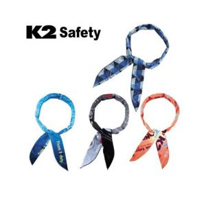 루미나D k2 아이스글랜 폴리머 스카프