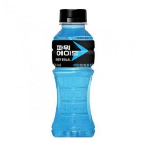 파워에이드 마운틴블라스트 355ml 펫 x 20