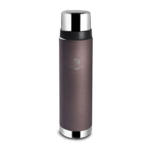 국산 스텐 진공 원터치 보온병 골드 800ml 물병 물통 텀블러 보온보냉병