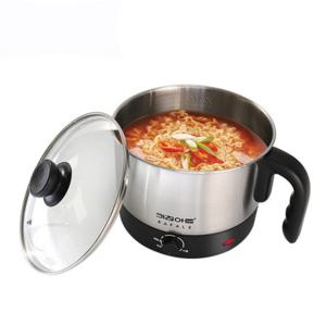 키친아트 라팔 뉴 멀티포트 1.2L 업소용 차주전자 가정용 물주전자