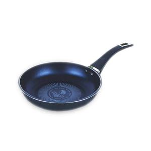 설렘IH 후라이팬 20cm 업소용 프라이팬 볶음팬 코팅팬