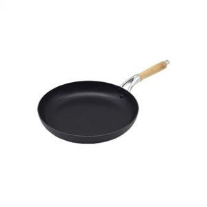 국산 경질 후라이팬 30cm 업소용 프라이팬 볶음팬 코팅팬