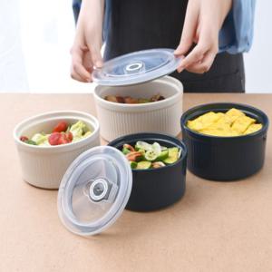 로얄버렐 데일리 컨테이너 8P 밀폐용기 찬기 냉장고 반찬통 김치통 다용도 밀폐그릇