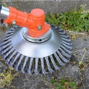 제초용 예초기 날 150mm 액세서리 예초기 헤드 제초기 부품