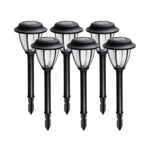 태양광 정원등 크리스탈 LED 인테리어 무드등 야외조명 가정 카페 펜션