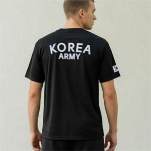 드라이 남성 기능성 티셔츠 쿨론 남성 반팔 티셔츠 라운드 여름
