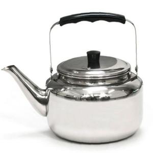 키친아트 스마트 주전자 일반 가정 스텐 티포트 1.4L