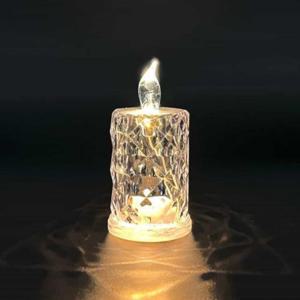 LED 촛불 캔들 12P LED티라이트 촛불무드등 프로포즈촛불