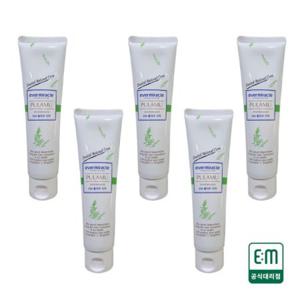 EM치약(150g*5ea) 입냄새 안전한 좋은 상쾌한 미백 구취제거치약