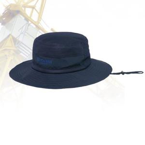 블랙야크workwear 메쉬 메모리와이어챙 등산모자