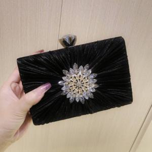 G126340 웨딩 연회 이브닝백 정장클러치백