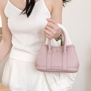 여성가방 여성 미니 가죽 크로스백 휴대폰 가방 핑크 휴대폰가방
