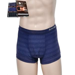 사각팬티 SW2203-0188 남자속옷 프린토리 뛰어난 기본팬티 면팬티