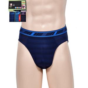 편한팬티 SW2409-0050 기능팬티 편한 스트라이프 남성팬티 남성