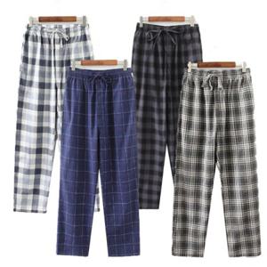 바지 파자마 일자 면바지 pants 잠옷 PANTS