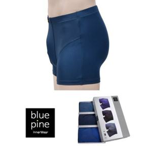 감각적인 디자인의 입체패턴 남성 드로즈 팬티 3매입 SN2204-0181