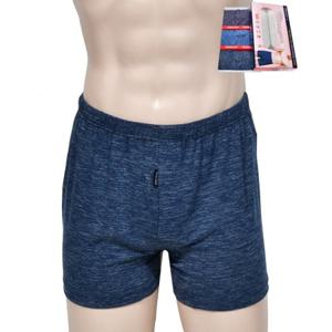 초경량 흡습성 및 신축성이 뛰어난 스트라이프 남성 트렁크 3매입 110 SN2112-0006