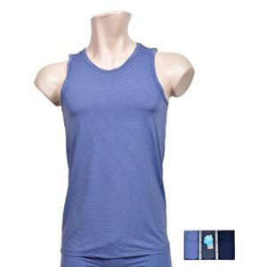 혜명마트 쾌적한 착용감과 활동성을 높힌 남성 런닝 3매입 남성민소매 남자나시티 기본나시 남성런닝