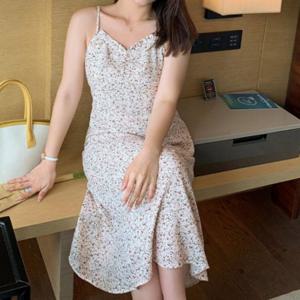 민소매 원피스 롱원피스 여름롱 이너 빅사이즈