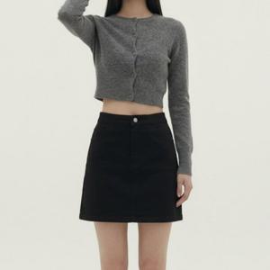여성 쫀득 속바지내장 밴딩 미니 스커트 복 스커트 반짝 여성 스커트 미니 치마 수술 미니스커트 수술스커