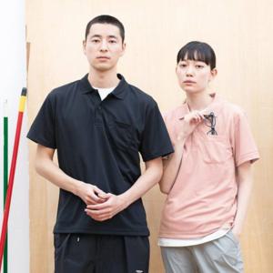 카라티 반팔 마멜스 커플 드라이