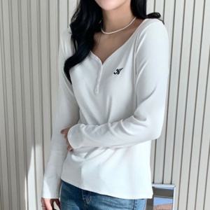 맨투맨티셔츠 스퀘어넥티 버튼 레이스나시 롱티 와이넥 민소매 후드티 포인트