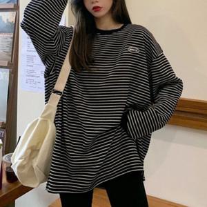 맨투맨 여성긴팔티 여성무지맨투맨 가을티셔츠 여성맨투맨티셔츠 여자티셔츠