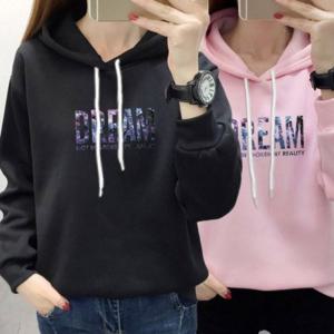 가족티 캐주얼 데일리후드티 따뜻한 루즈핏후드티 강아지후드티셔츠