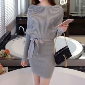 블랙원피스 데님원피스 퍼프원피스 기모원피스 실크원피스 허리 빅카라원피스