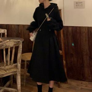 실크원피스 데님원피스 기모원피스 퍼프원피스 후드원피스 집업원피스