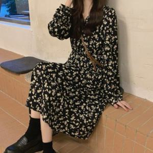 아나운서원피스 결혼식원피스 여성원피스 상견례원피스 가을하객원피스