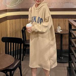 셀프웨딩원피스 파티원피스 레터링 원피스 플리츠원피스 후드 돌잔치엄마원피스