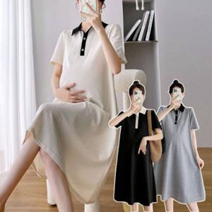 임부 랩원피스 쉬폰원피스 미니원피스 나시원피스 니트원피스 오버핏