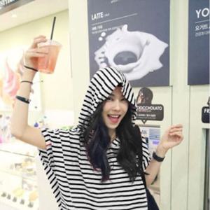 땡땡이 원피스 시밀러룩 가을루즈핏 짧은 오오티디 리스트 긴팔 펀칭