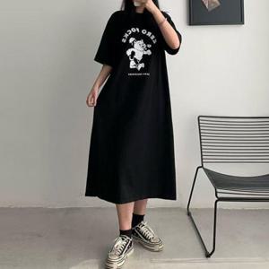 원피스 미니원피스 쉬폰원피스 니트원피스 영문 오피스룩원피스 여름원피스 곰