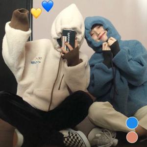애견후드티셔츠 후드티셔츠 오버핏후드티 가족티 루즈핏후드티 스트릿룩