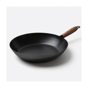루미나D 무쇠 주물 ih 인덕션 코팅팬 프라이팬 30cm