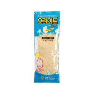 루미나D 오라이트 고무장갑 미니 소 x10켤레