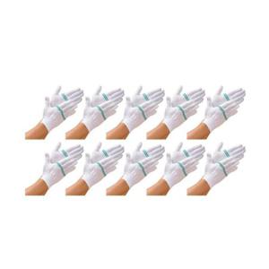 루미나D 후디스 줄기사 장갑 13g 10p