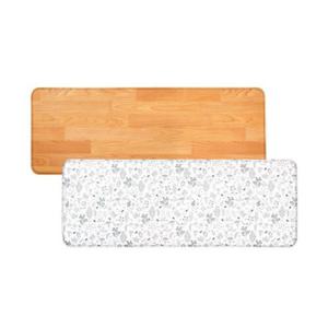 루미나D 양면 주방 발매트 고밀도 pvc 10t 대 44x120