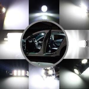 아반떼AD LED 실내등 풀세트