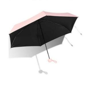 단우산 미니 장우산 세트 암막 심플 컬러 예쁜