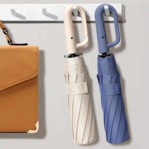 UV차단 거꾸리 원터치 3단 자동 우산 양산
