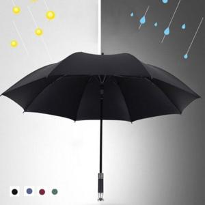 방풍 양산 패션우산 큰우산 골프 장마철 장우산 수동 튼튼한