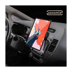 루미나D 휴대폰 차량용 거치대 리뉴얼 nx6000w 테블릿 cd슬롯