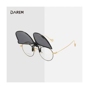루미나D 클립온 편광 오버 선글라스 2 운전용