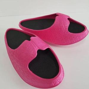 스트레칭 종아리 스트레칭슬리퍼 실내화 실내 지압화 건강 운동화